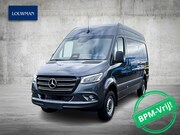 Mercedes-Benz Sprinter - BPM VRIJ - 319CDI 190PK L2H2 RWD SELECT | BPM Vrij | Distron