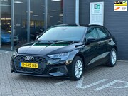 Audi A3 - Sportback 30 TFSI Pro Line/CAMERA/CARPLAY/AIRCO/NL-AUTO NAP