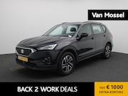 Seat Tarraco - 1.5 TSI Style AUTOMAAT | CAMERA | NAVIGATIE | APPLE CARPLAY