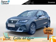 Seat Arona - Xperience Business Connect | Apple Caplay/Android auto | Cli