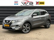 Nissan Qashqai - 1.3 DIG-T Tekna I Pano I 360° I Trekhaak