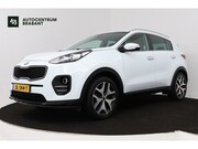 Kia Sportage - 1.6 GDI First Edition (ACHTERUITRIJCAMERA, CRUISE CONTROL, N