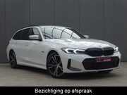 BMW 3-serie - Touring 330e * M-PAKKET * FACELIFT
