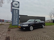 Saab 9-3 - 2.0t 150pk SE Automaat | Trekhaak | Leer |