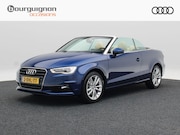 Audi A3 - Cabriolet 1.4 TFSi 150 Pk Automaat Ambiente Pro Line Plus | 