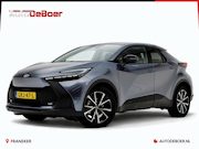 Toyota C-HR - 1.8 Hybrid 140 First Edition / 360 Graden camera