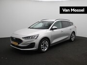Ford Focus - Wagon 1.0 EcoBoost Connected 100pk | Adaptieve Cruise Contro