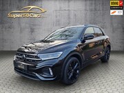 Volkswagen T-Roc - 1.5 TSI R-Line Business+