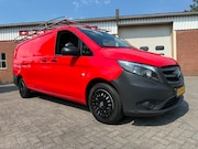 Mercedes-Benz Vito - 114 CDI Extra Lang L3 climate & cruise control imperiaal opt