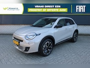 Fiat 600 - La Prima Hybrid Turbo Charged 136pk I Automaat I Vegen Leath