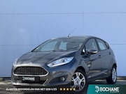 Ford Fiesta - 1.0 Style Ultimate | Airco | Lichtmetalen velgen |