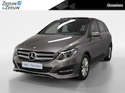 Mercedes-Benz B-klasse - 180 Ambition AUTOMAAT NAVI TREKHAAK LM VELGEN SCHUIFKANTELDA