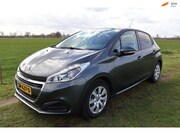Peugeot 208 - 1.2 PureTech Active|Carplay|Stoelverwarming|Cruise