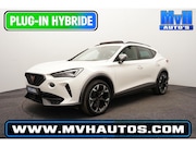 CUPRA Formentor - 1.4 PHEV VZ Performance|PANO|KUIPST|SOH99%