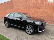 Audi Q2 - 1.4 TFSI CoD Design Pro S-Line Plus