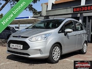 Ford B-Max - 1.0 EcoBoost Style 1 eigenaar 68400 km