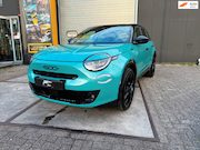 Fiat 600 - 1.2 Hybrid Sport 145PK | Automaat | Leder/Alcantara | CarPla