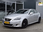 Lexus IS-Serie - 250 Business Luxury | LED | Automaat | Leder | APK 7-2027