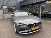 Volvo S90 - 2.0 T8 AWD R-Design