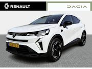 Renault Captur - 1.6 E-Tech full hybrid 145 techno