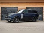 Land Rover Range Rover - 3.0 P510e Autobiography PHEV |HUD|El.Trekh.|NL-Aut