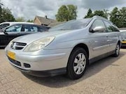 Citroën C5 - Break 2.0-16V Différence (AUTOMAAT)