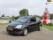 Ford Fiesta - 1.25-16V Celebration *Rijdt perfect
