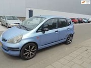 Honda Jazz - 1.2 5 deurs trekhaak apk 07-2027