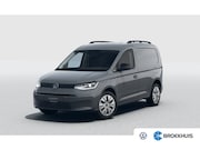 Volkswagen Caddy - Cargo 1.5 TSI eHybrid | €3000, - korting !!| Achteruitrijcam