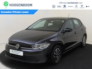 Volkswagen Polo - 1.0 TSI Life Business | Adaptieve cruise control | Climate c