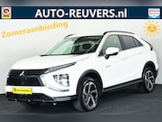 Mitsubishi Eclipse Cross - 2.4 PHEV Instyle / Clima / Camera / Cruisecontrol