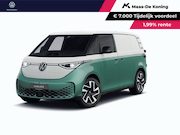 Volkswagen ID. Buzz Cargo - Bedrijfswagens Bulli Limited Edition 79kWh 340pk 4Motion 741