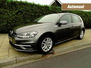 Volkswagen Golf - 1.5 TSI CL BNS-Automaat-Carplay-Cruise-Media APP-BLTH-USB/AU