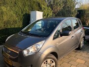 Kia Venga - 1.4 CVVT Seven
