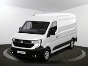 Renault Master - Extra | Achteruitrijcamera | C-Shape LED dagrijverlichting |