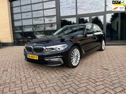 BMW 5-serie - Touring 520i High Executive luxury Line , dealer oh