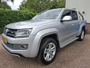 Volkswagen Amarok - 2.0 TDI 4Motion BM Plus Highline 180PK