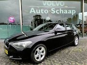 BMW 1-serie - 116i Business Automaat | Rijklaar | Navigatie Stoelverwarmin