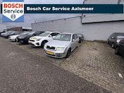 Skoda Fabia - 1.4-16V Elegance Sloop