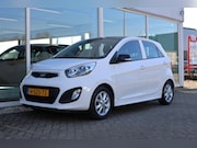 Kia Picanto - 1.0 CVVT ISG Plus Pack 5drs