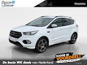 Ford Kuga - 1.5 EcoBoost ST Line | Winter en zomerset | Navi |