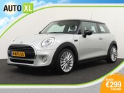 MINI Cooper - 1.5 136 PK Aut. Cooper Navi Cruise Stoelverw.
