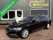 Skoda Superb - Combi 1.4 TSI iV Business Edition