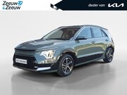 Kia Niro - 1.6 GDi Hybrid DynamicLine | Navigatie | Camera | Adaptieve 