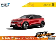 Renault Mégane E-Tech - comfort range techno 60 kWh MY25 | NU met GRATIS 5 jaar gara