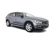 Volvo V60 Cross Country - 2.0 D3 Momentum Business *LEATHER | NAVI-FULLMAP | CAMERA |