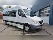 Mercedes-Benz Sprinter - 313 2.2 CDI 432 HD topstaat apk 5-27