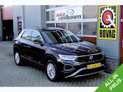Volkswagen T-Roc - 1.5 TSI Life Business O.a: Afn. Trekhaak, Camera, PDC, ACC,