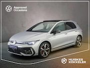 Volkswagen Golf - GTE 1.5 TSI eHybrid 272pk DSG Automaat Panoramadak, Lederen 