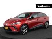 MG MG4 Electric - Luxury 64 kWh Afneembare trekhaak